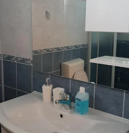 Apartman Antonio Makarska Exterior photo