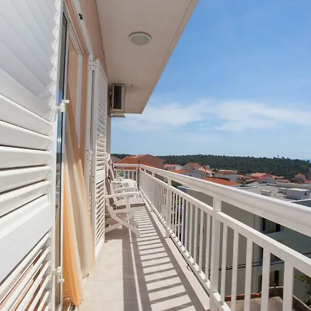 Apartman Antonio Makarska Exterior photo