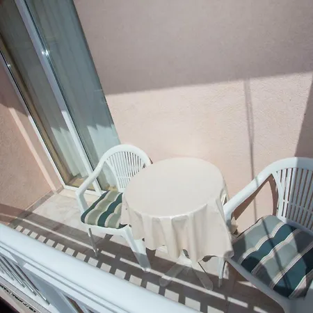 Apartman Antonio Makarska Exterior photo