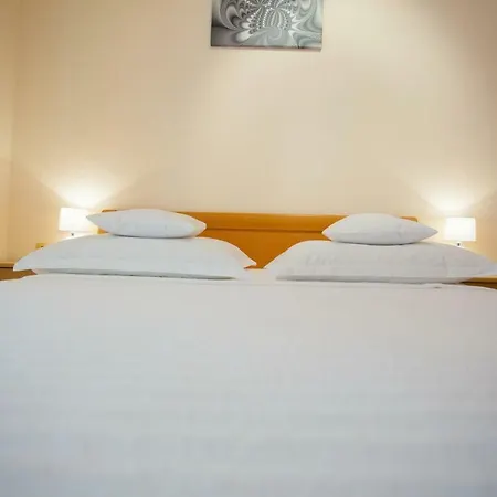 Apartman Antonio Makarska Exterior photo