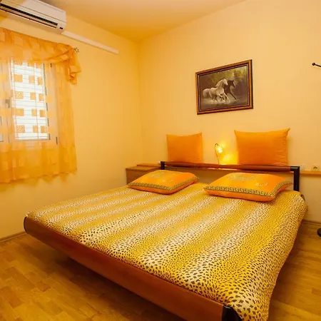 Apartman Antonio Makarska Exterior photo
