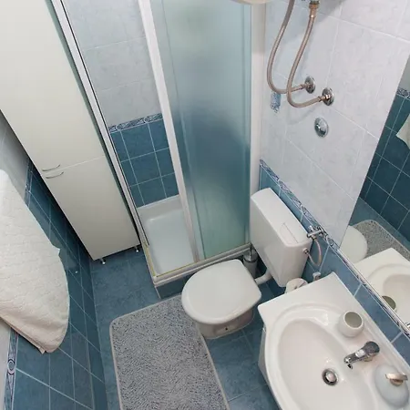 Apartman Antonio Makarska Exterior photo