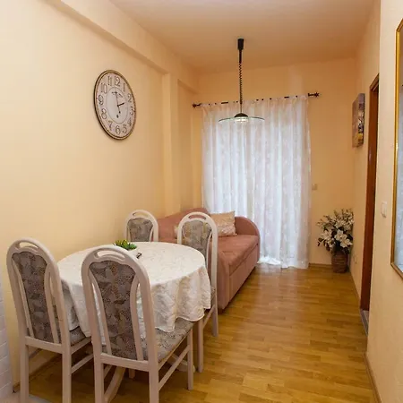 Apartman Antonio Makarska Exterior photo