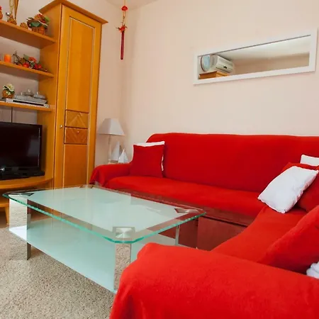 Apartman Antonio Makarska Exterior photo