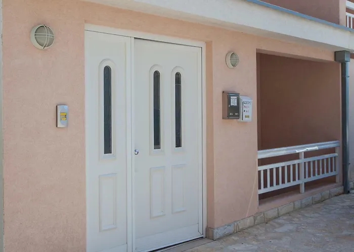 Apartman Antonio