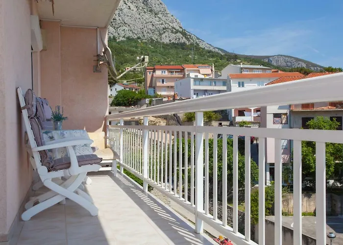 Apartman Antonio