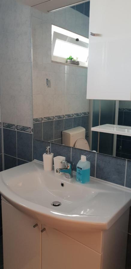 Antonio Apartman