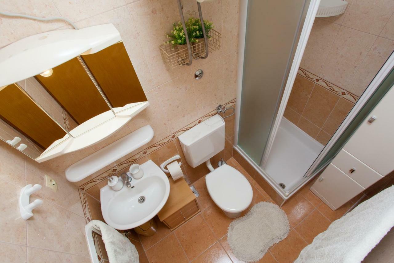 Antonio Apartman Makarska