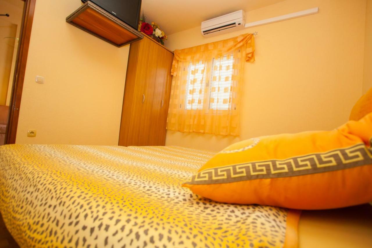 Apartman Antonio *