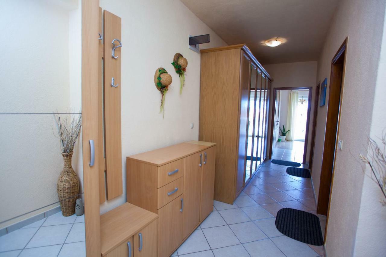 Antonio Apartman