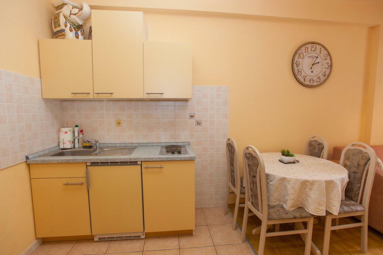 Apartman Antonio